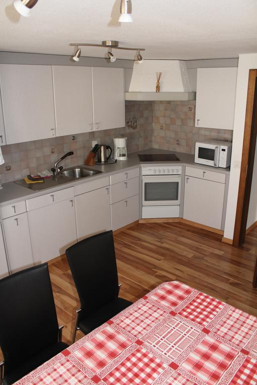Ferienwohnung Silberdistel, Saastalstrasse 178 Rom bilde